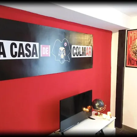 Casa De - Centre Historique 