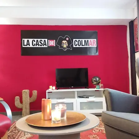 Casa De - Centre Historique 